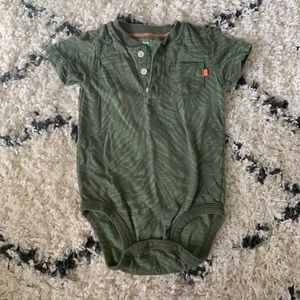 SOLD‼️ Boy’s Onesie